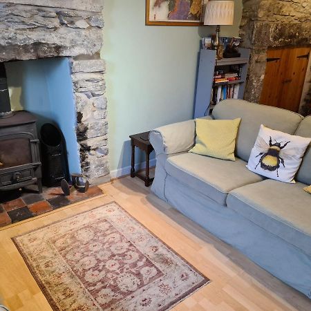 North Wales Cosy Cottage With Views Near Eryri Snowdonia Nantlle Exteriér fotografie