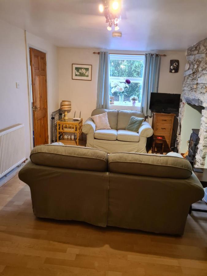 North Wales Cosy Cottage With Views Near Eryri Snowdonia Nantlle Exteriér fotografie