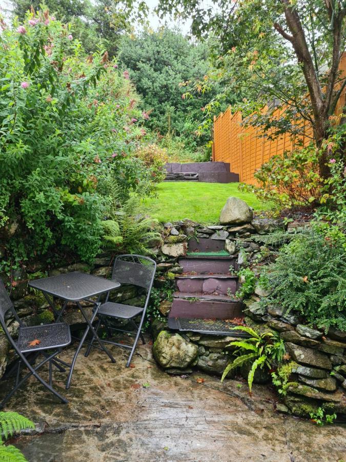 North Wales Cosy Cottage With Views Near Eryri Snowdonia Nantlle Exteriér fotografie