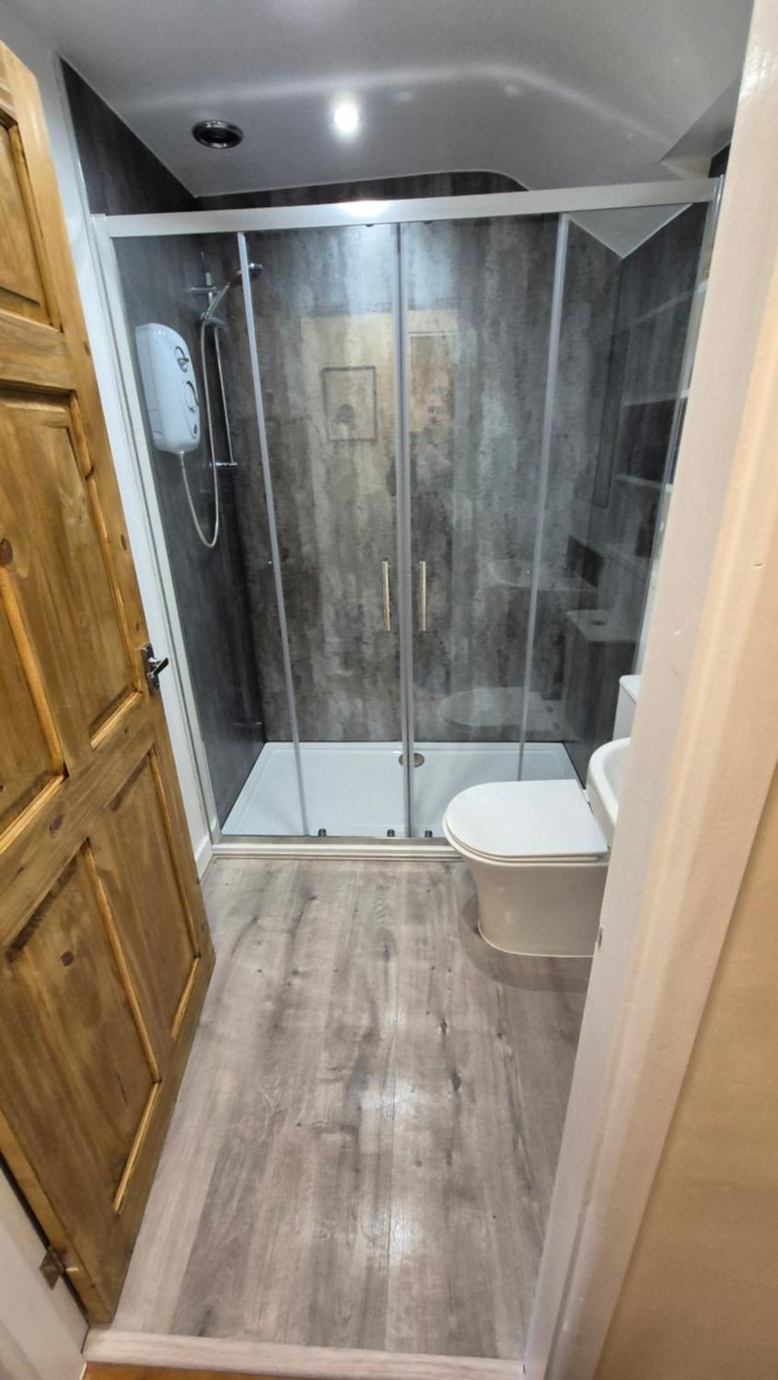North Wales Cosy Cottage With Views Near Eryri Snowdonia Nantlle Exteriér fotografie