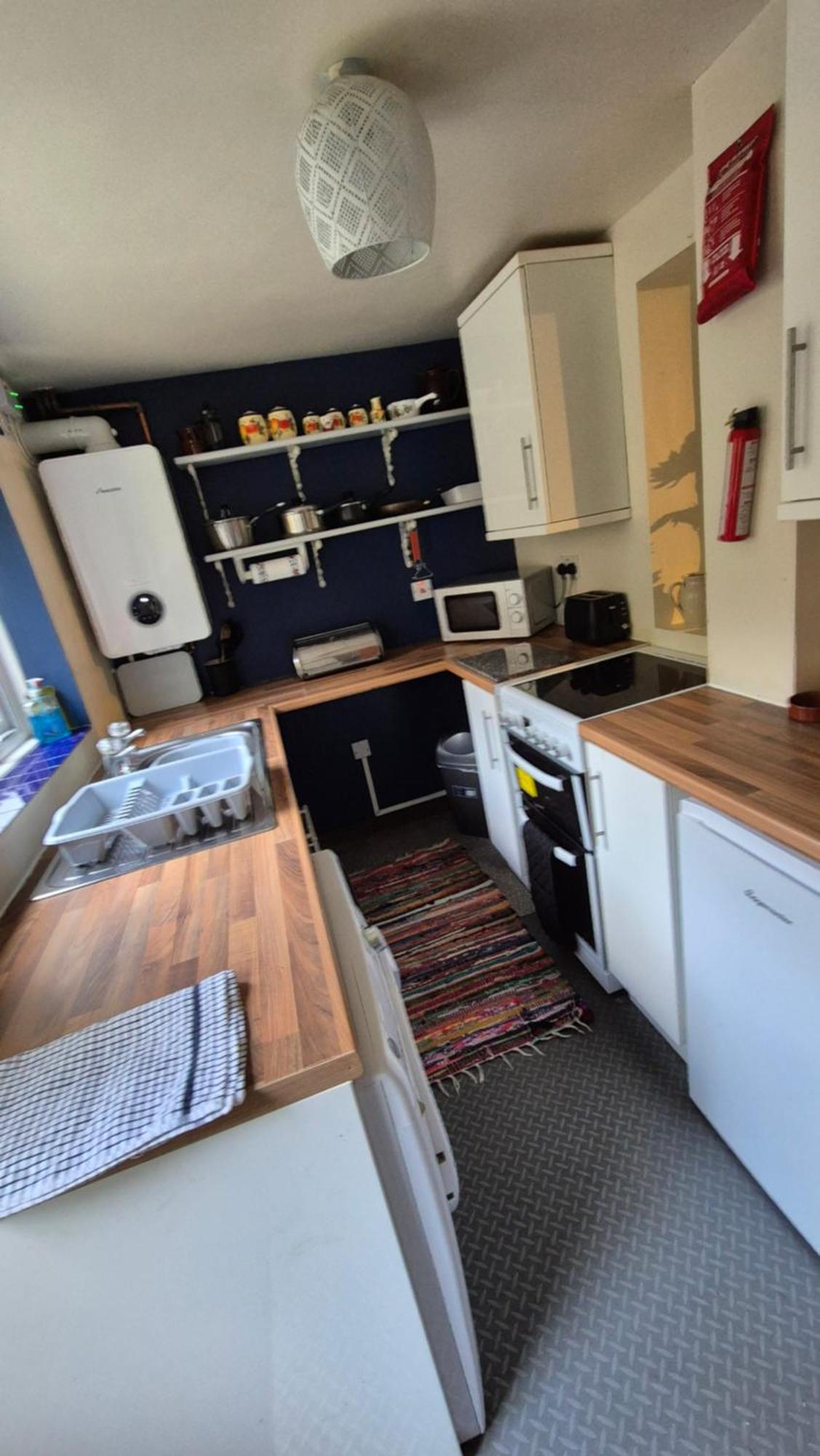 North Wales Cosy Cottage With Views Near Eryri Snowdonia Nantlle Exteriér fotografie